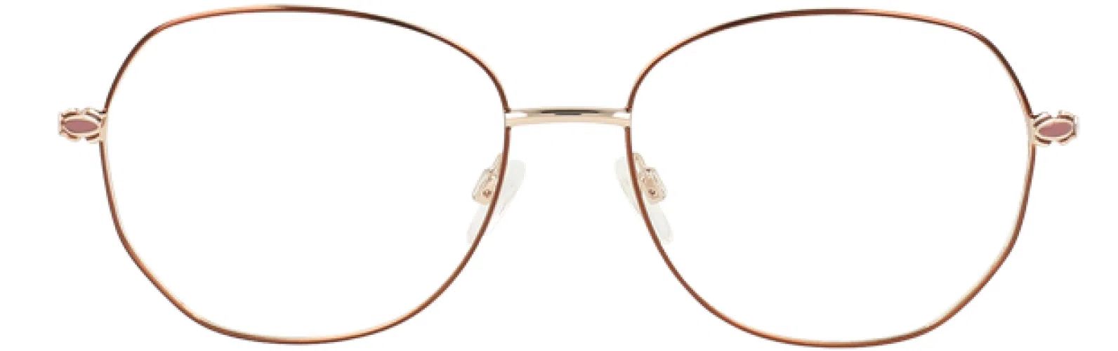 Sophia Loren Beau Rivage SLBR92 Eyeglasses - view 12